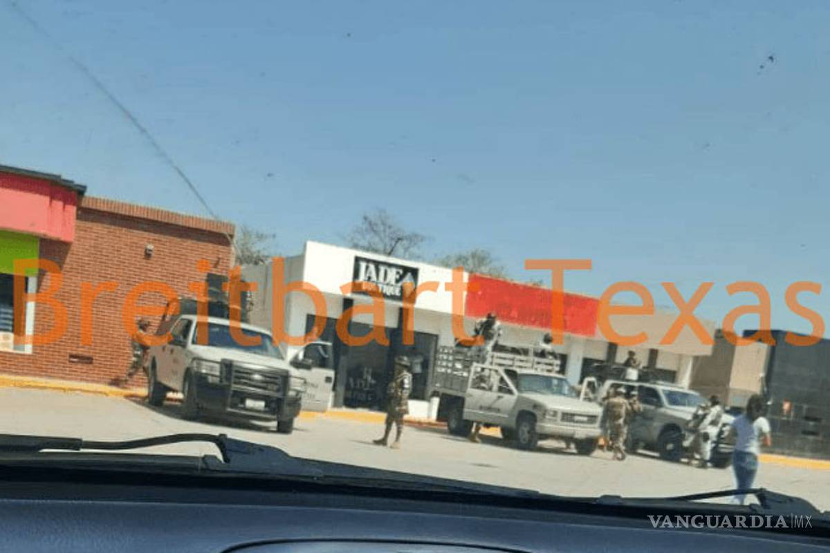 Captan a Guardia Nacional y Marina escoltando cargamentos de cocaína, en Michoacán