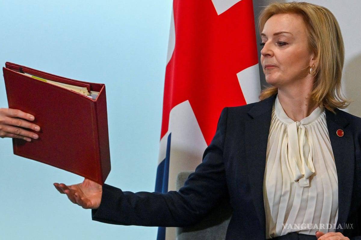 Alistan la ‘madre de todas las sanciones’ contra Rusia