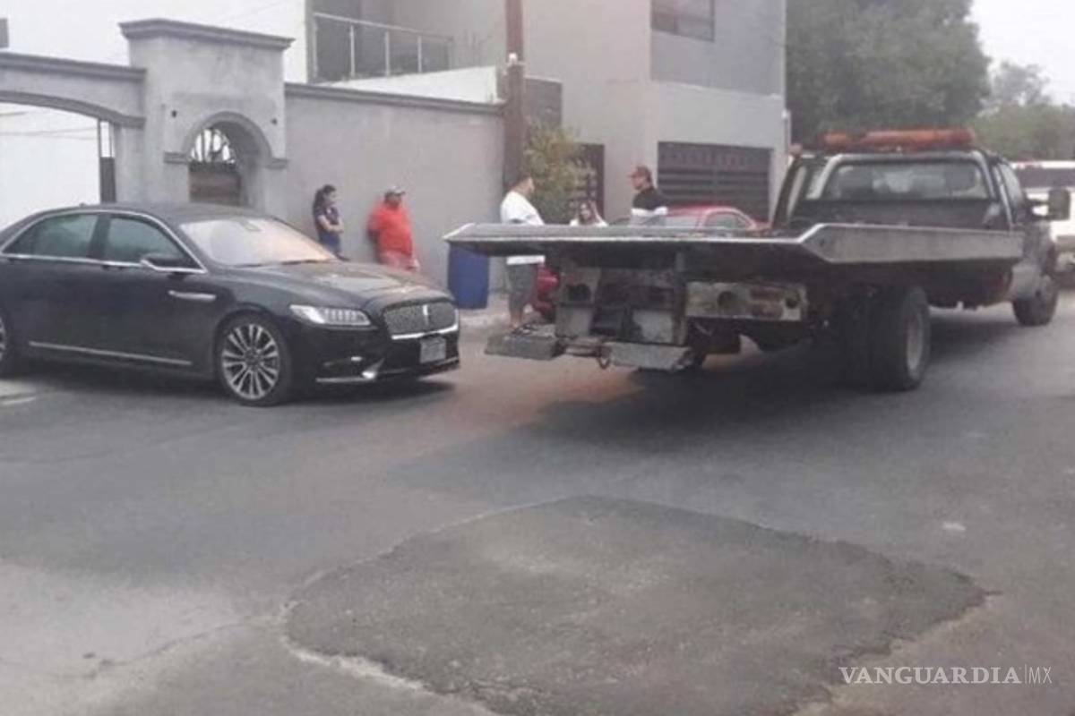 Grupo armado asesina al 'Kike', sobrino de Osiel Cárdenas Guillén, en Tamaulipas