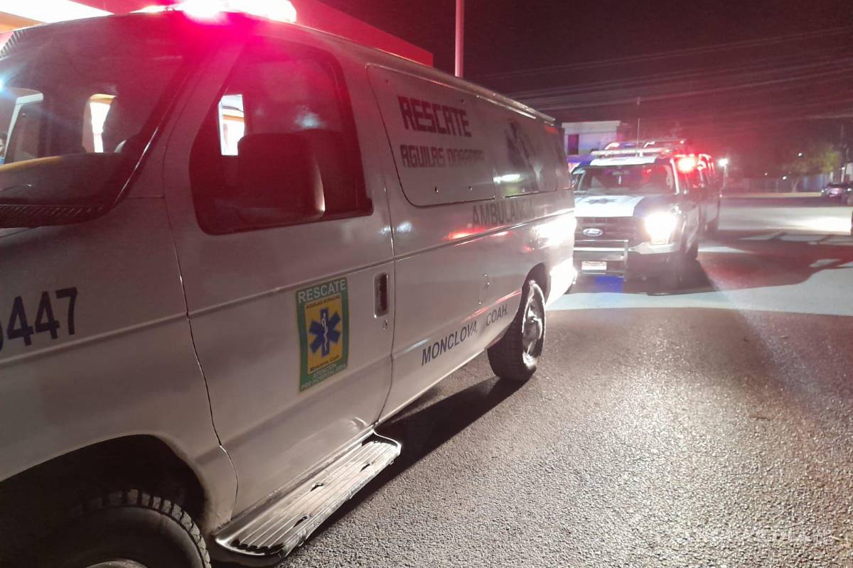 Homicidio y agresión en cadena sacudieron Ciudad Frontera, sobreviviente señala a presuntos asesinos