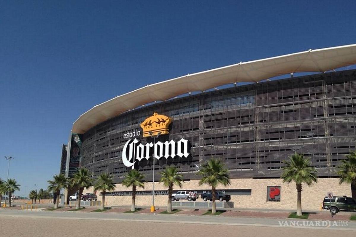 Reportan en Torreón saldo blanco por el juego Santos vs Monterrey