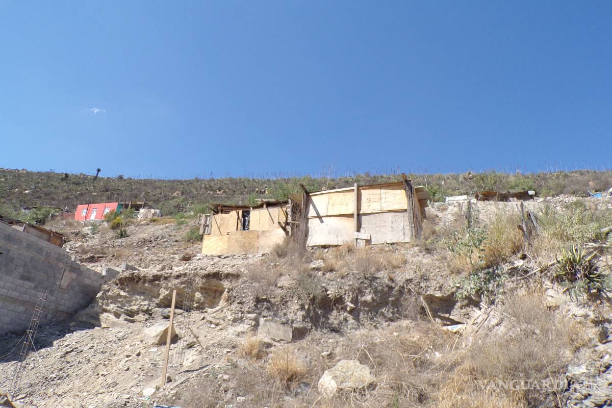 $!Pandilleros roban en sectores marginados de Saltillo, para comprar droga