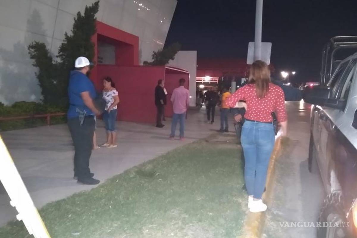 Matan ‘motonetos’ de tres puñaladas a adolescente en Saltillo