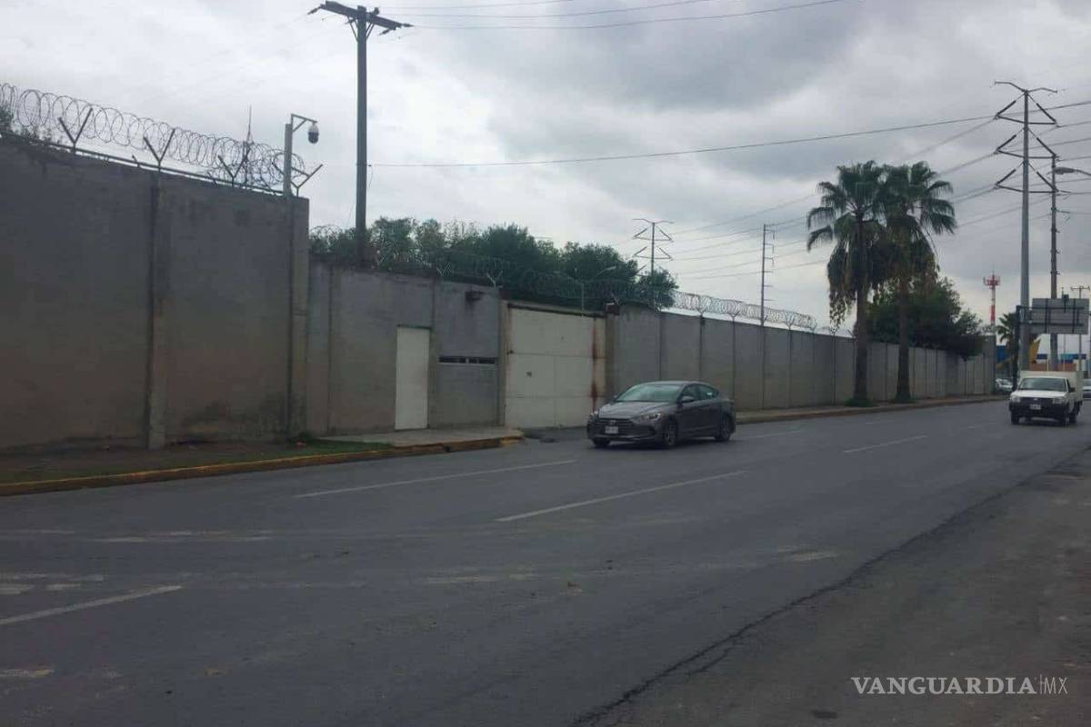 Reportan disturbios en tutelar de Escobedo, Nuevo León