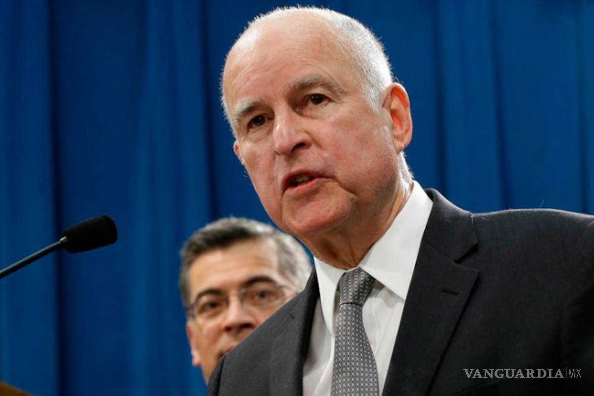 Guardia Nacional de California no ayudará con el muro