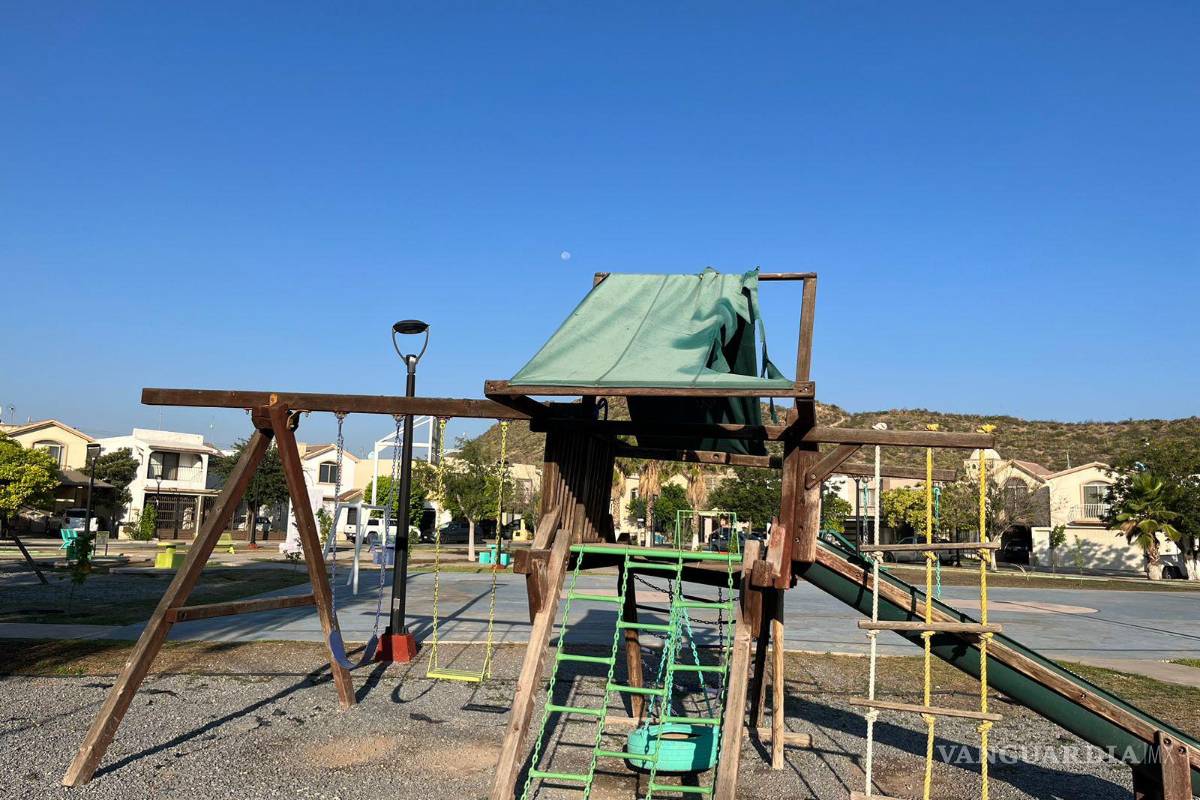 Conflicto vecinal llega hasta FGE Saltillo; Directiva acusa de amenazas y vecinos de poca transparencia en aportaciones