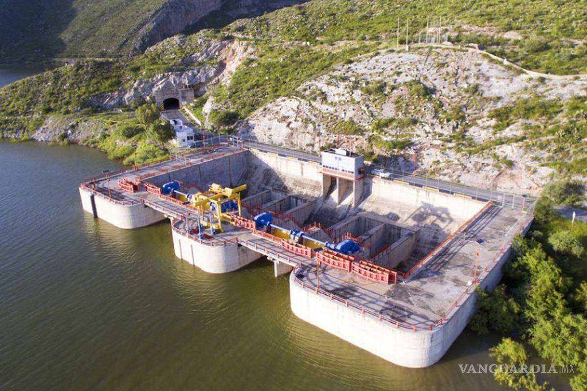 Conagua decide adjudicar directamente proyecto de Agua Saludable para La Laguna