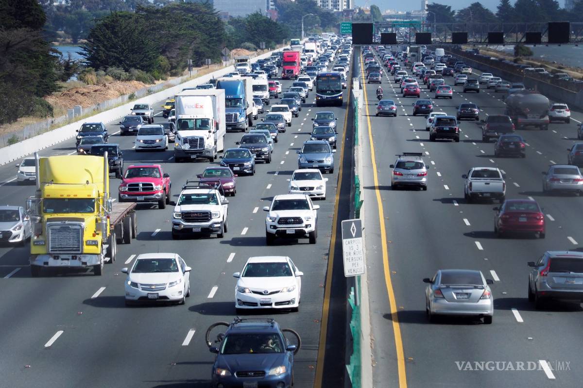 Ford, Honda, VW y BMW acuerdan con California hacer vehículos más eficientes