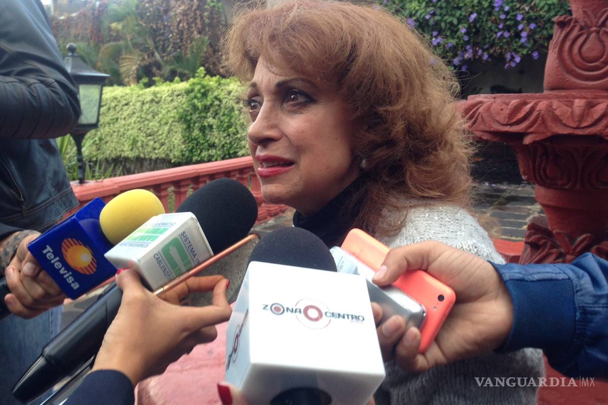 'Mariana Colosio es una asesina'... 'injusto y cruel, el caso sobre la muerte de mi hijo': Elizabeth Dupeyrón