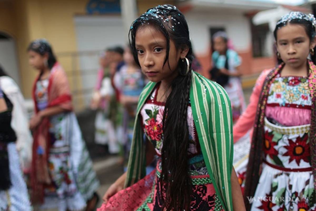Piden presupuesto justo para desarrollo de pueblos indígenas