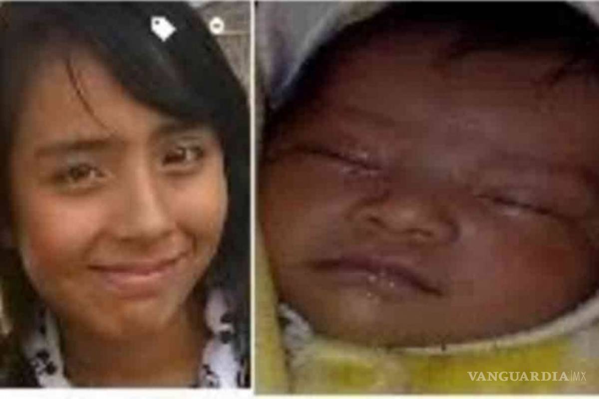 Alerta Amber: Buscan a madre e hija desaparecidas en delegación Tlalpan