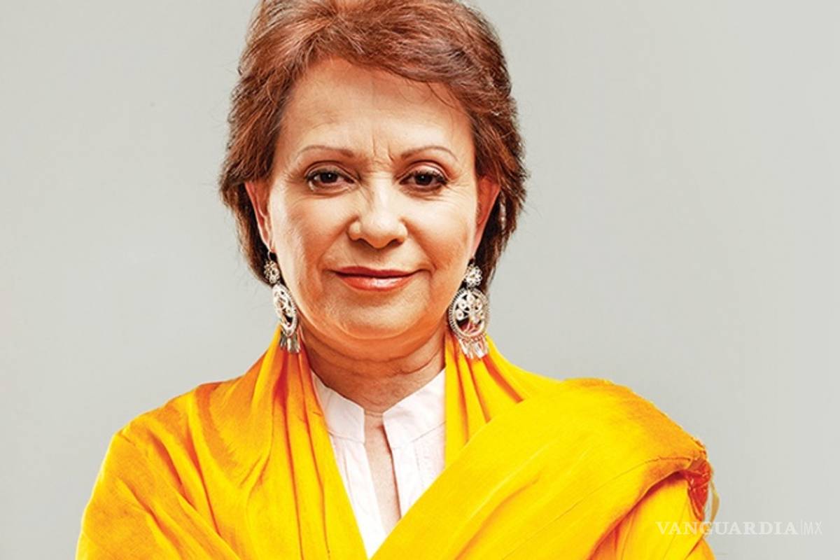 'Los mexicanos no somos una moda': Adriana Barraza