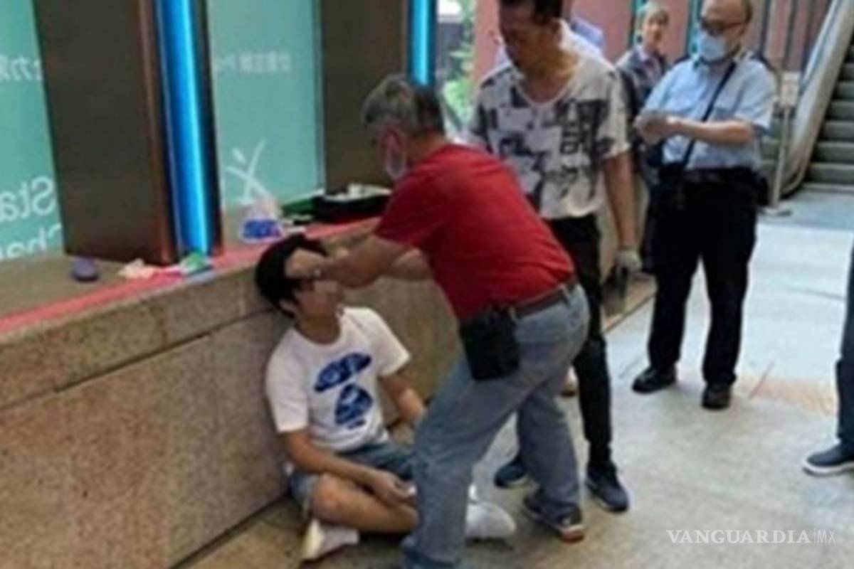 El que busca encuentra, lo golpean por dar spoilers de Avengers: Endgame