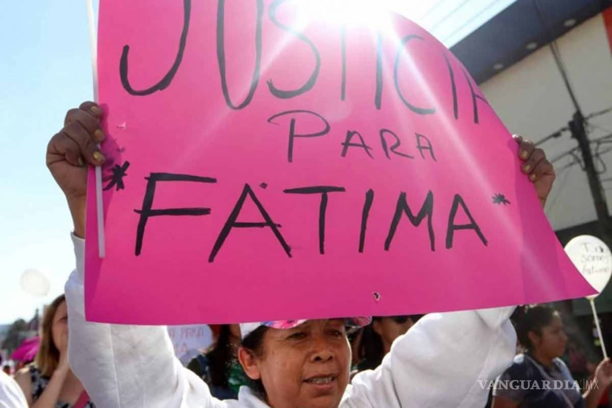 DIF tenía expediente desde 2015 por maltrato contra Fátima y sus hermanos