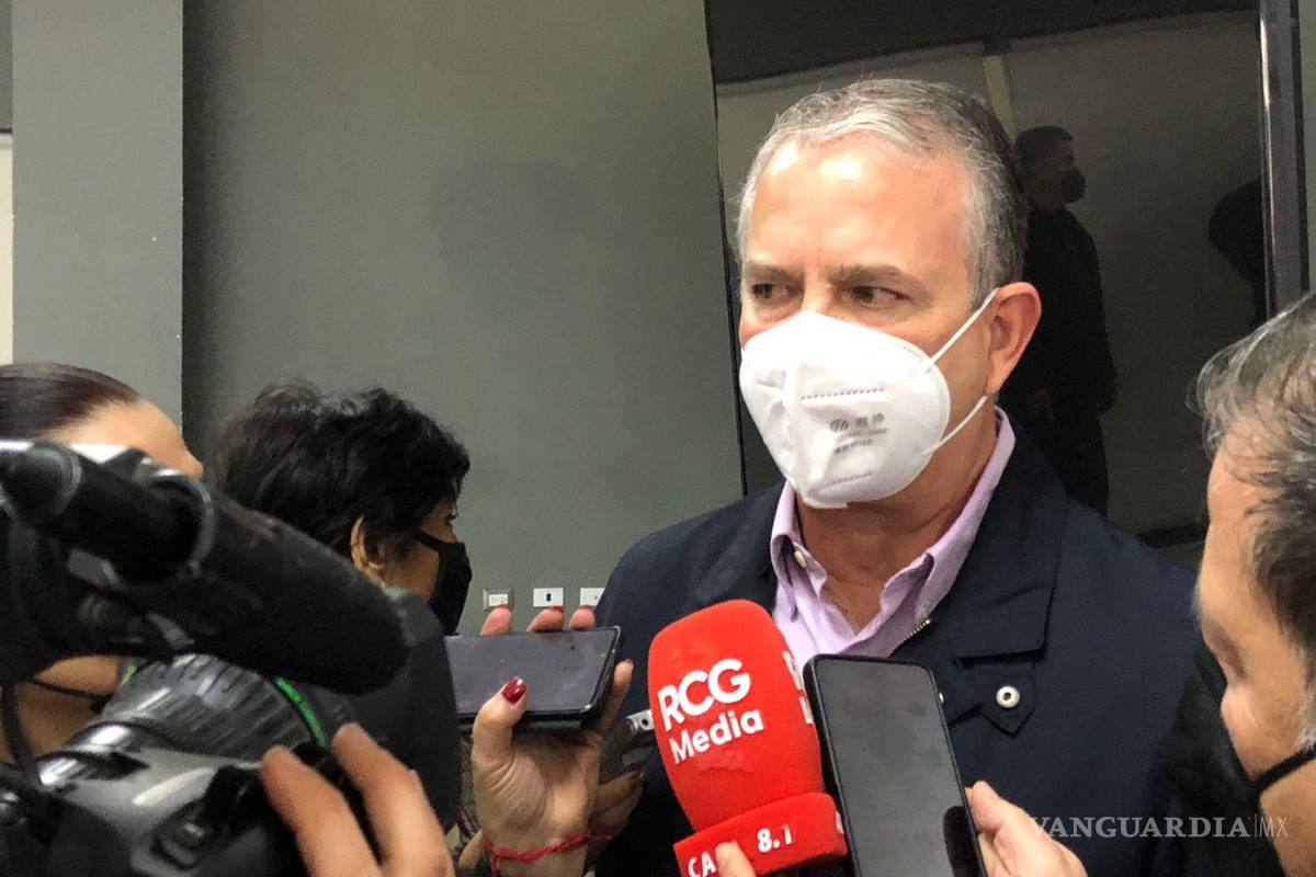 En presenciales 90% de las escuelas de Coahuila