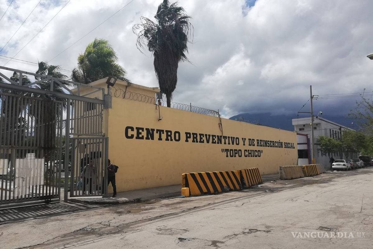 Buscarán fosas y cuerpos en el extinto Penal del Topo Chico