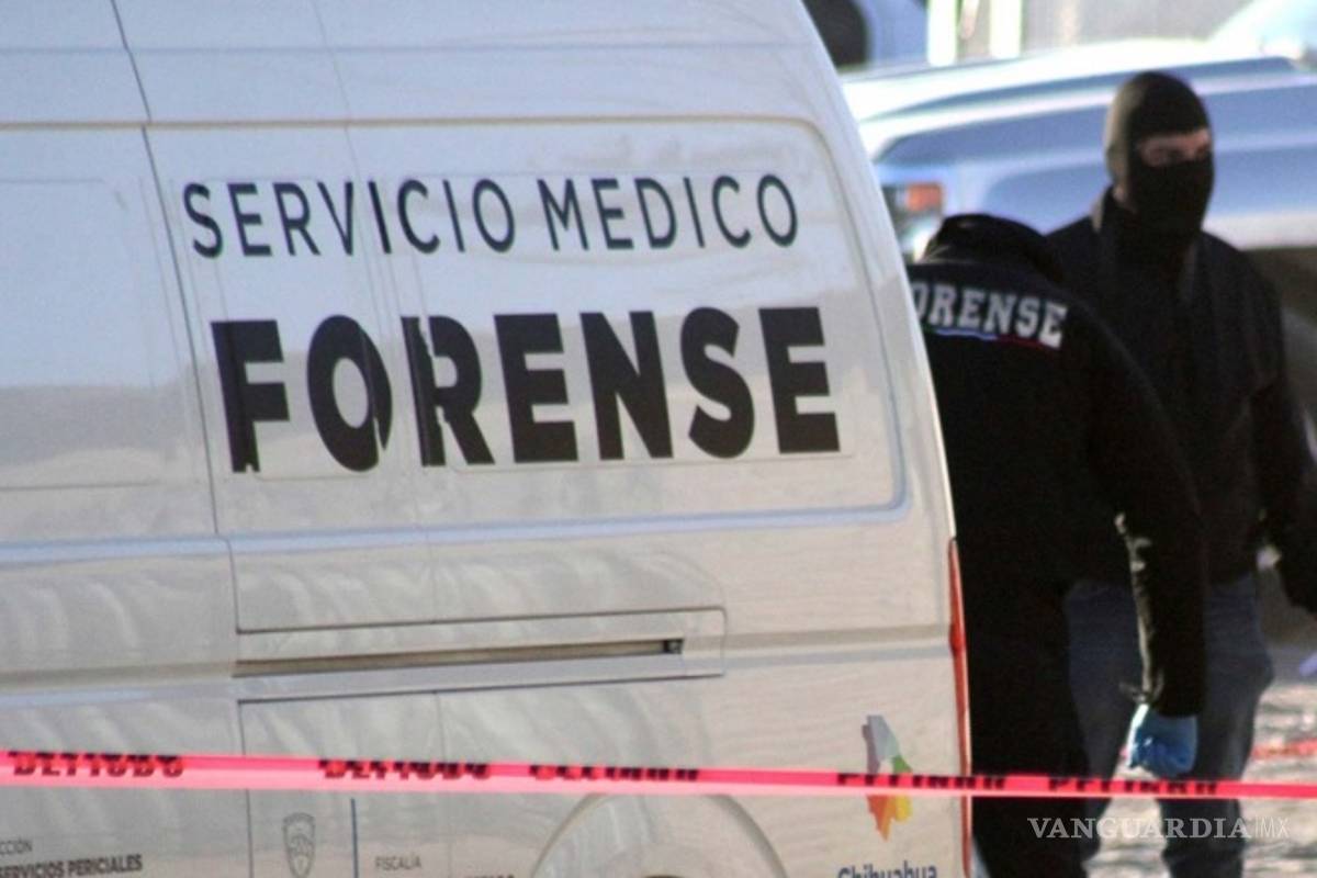 Ejecutan a 15 personas en Ciudad Juárez y queman 16 vehículos