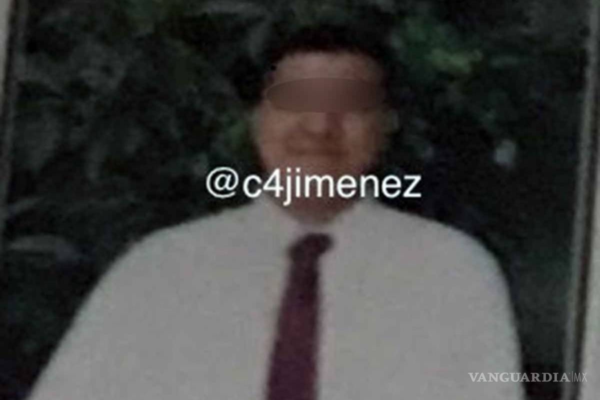 Funcionario de CDMX es detenido por violación