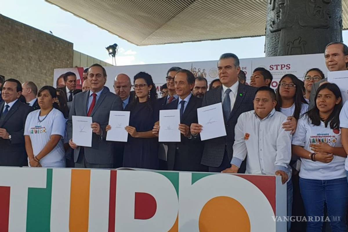 Hay déficit de 5 mil trabajadores en el comercio, informa la Concanaco