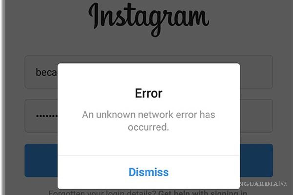 No es tu celular o el internet, Instagram presenta fallas a nivel mundial