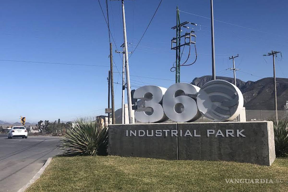 Con crédito de 67.4 mdd, 360 Industrial Park busca su expansión en Coahuila