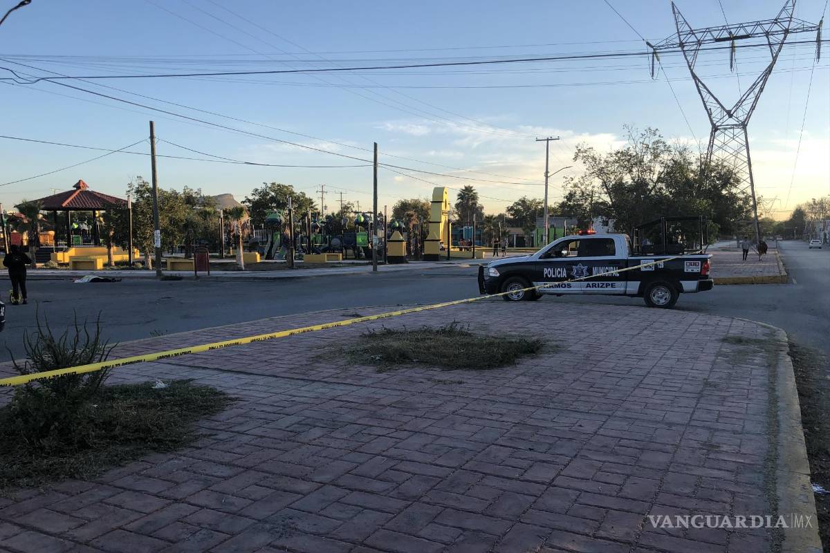 Joven mujer muere arrollada durante riña en fiesta de ‘amigos’ en Ramos Arizpe