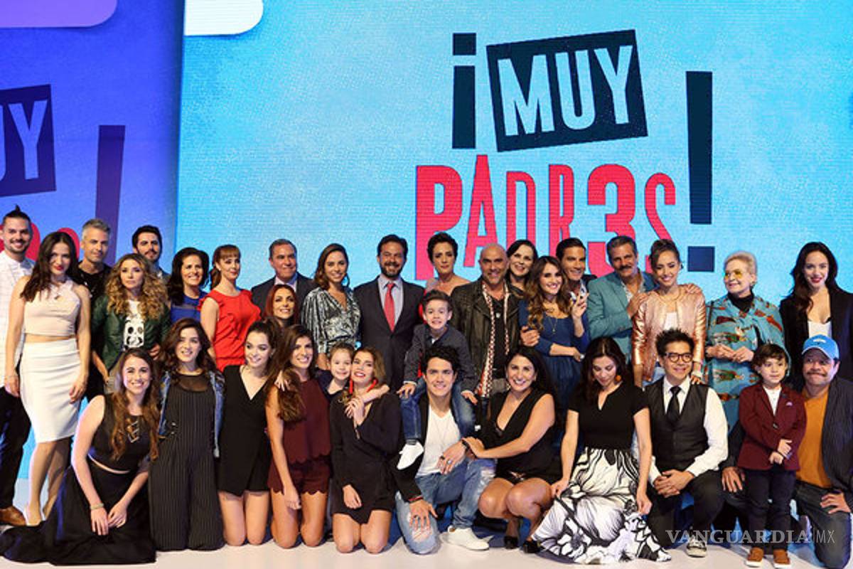 Llega a su fin ‘Muy Padres’