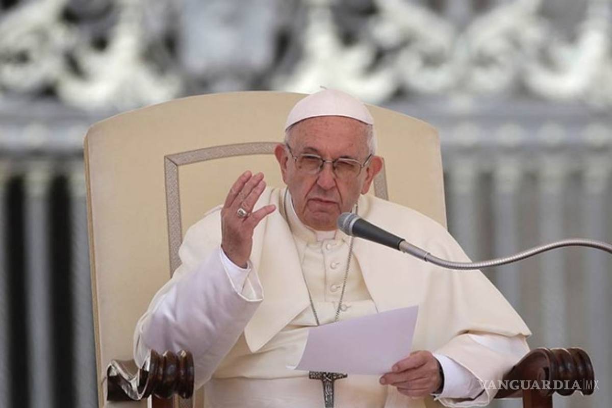 El Papa anuncia cambios en la Iglesia de Chile tras crisis por abusos