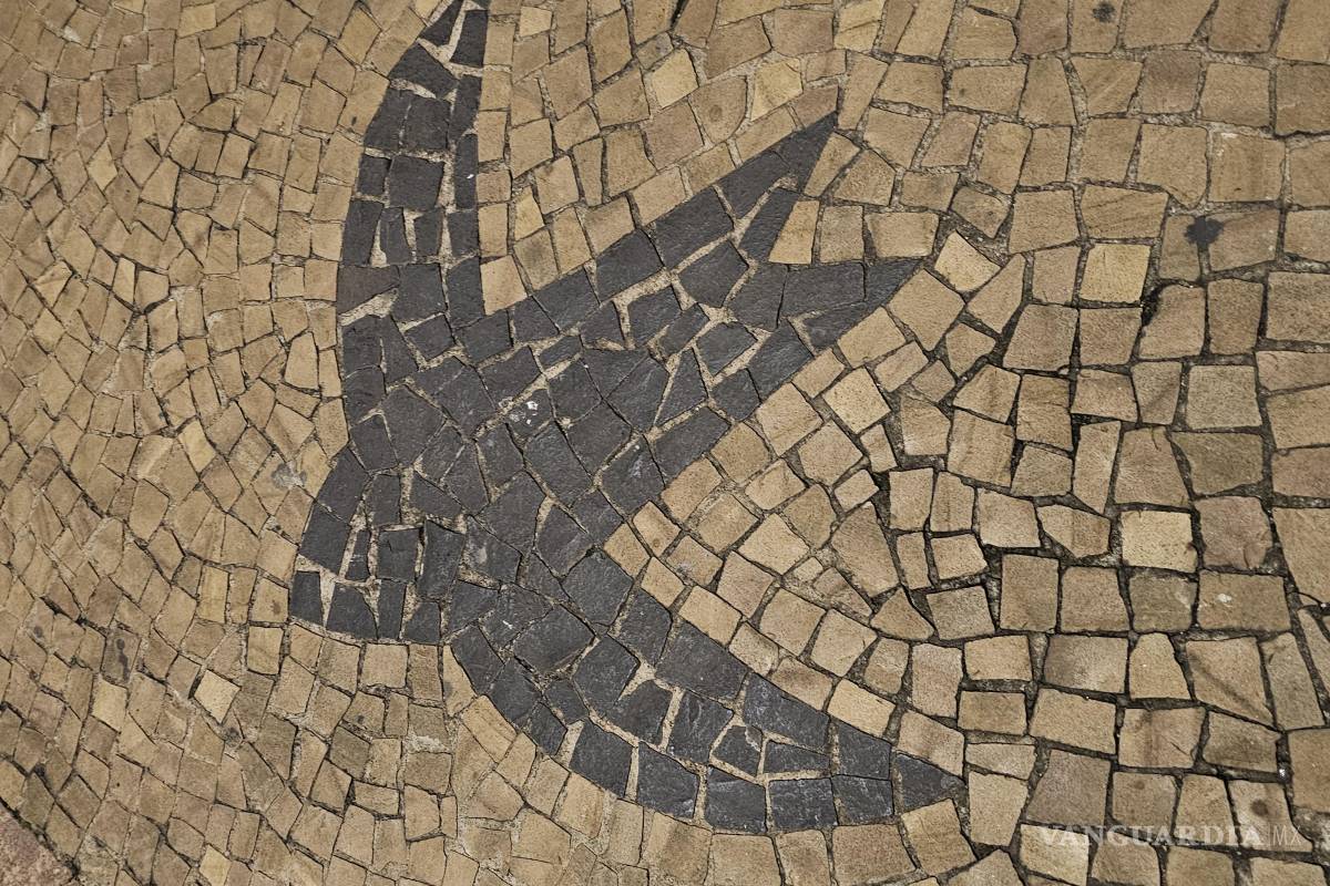 La ‘pedra portuguesa’: cuando la tradición y la estética derrotan a la funcionalidad