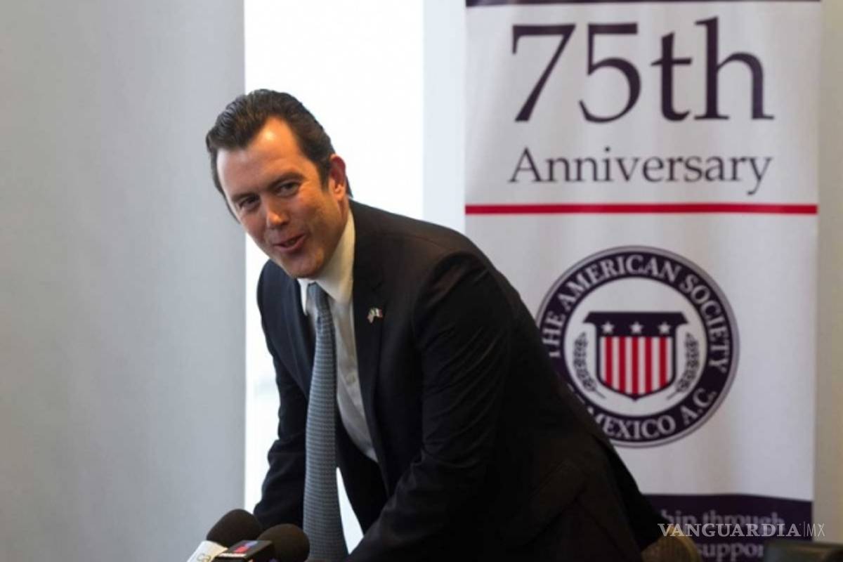 Después de elecciones de 2018, el nuevo TLCAN: Larry Rubin