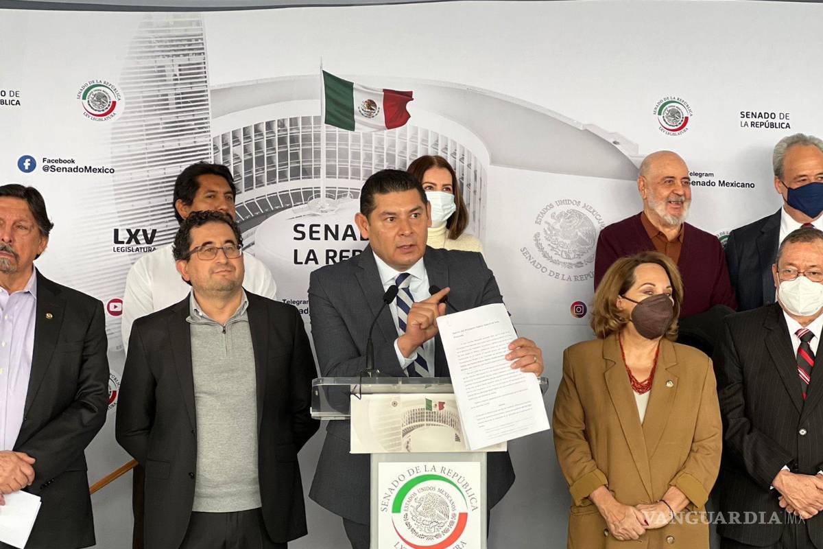 Morena denuncia a Cofece por concesión del litio ante el MP