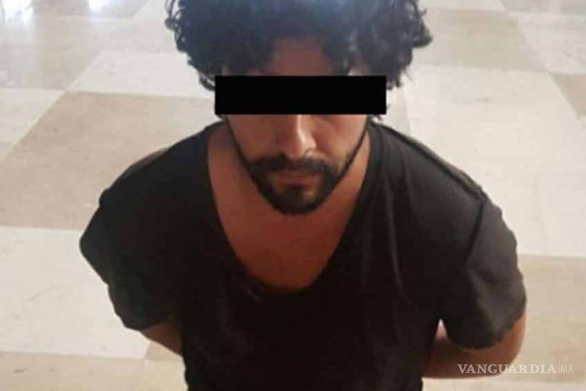 Trasladan a agresor de párroco a Centro de Reinserción Psicosocial