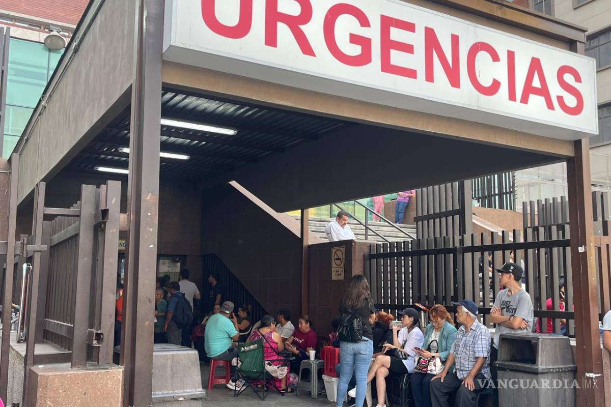 Siguen 29 hospitalizados tras evento de Movimiento Ciudadano en San Pedro, Nuevo León