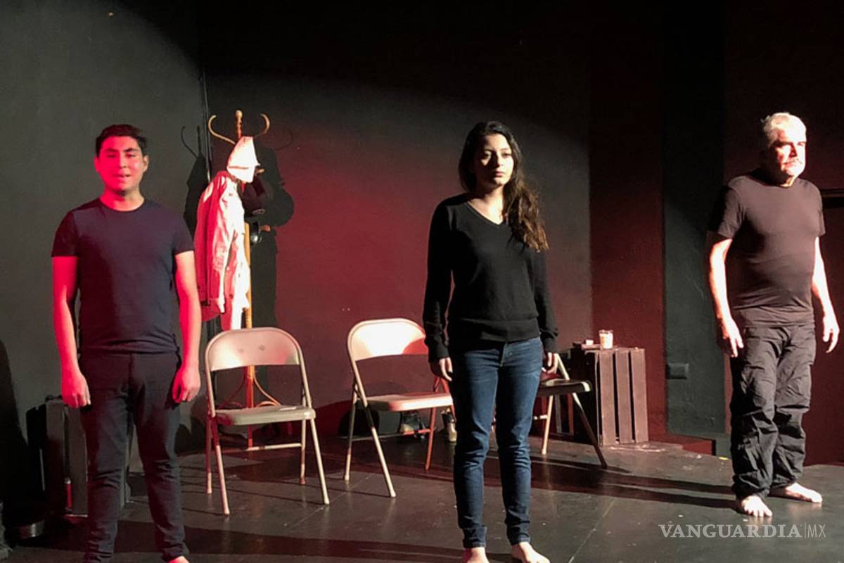 Hablará Coahuila de desaparecidos en CDMX