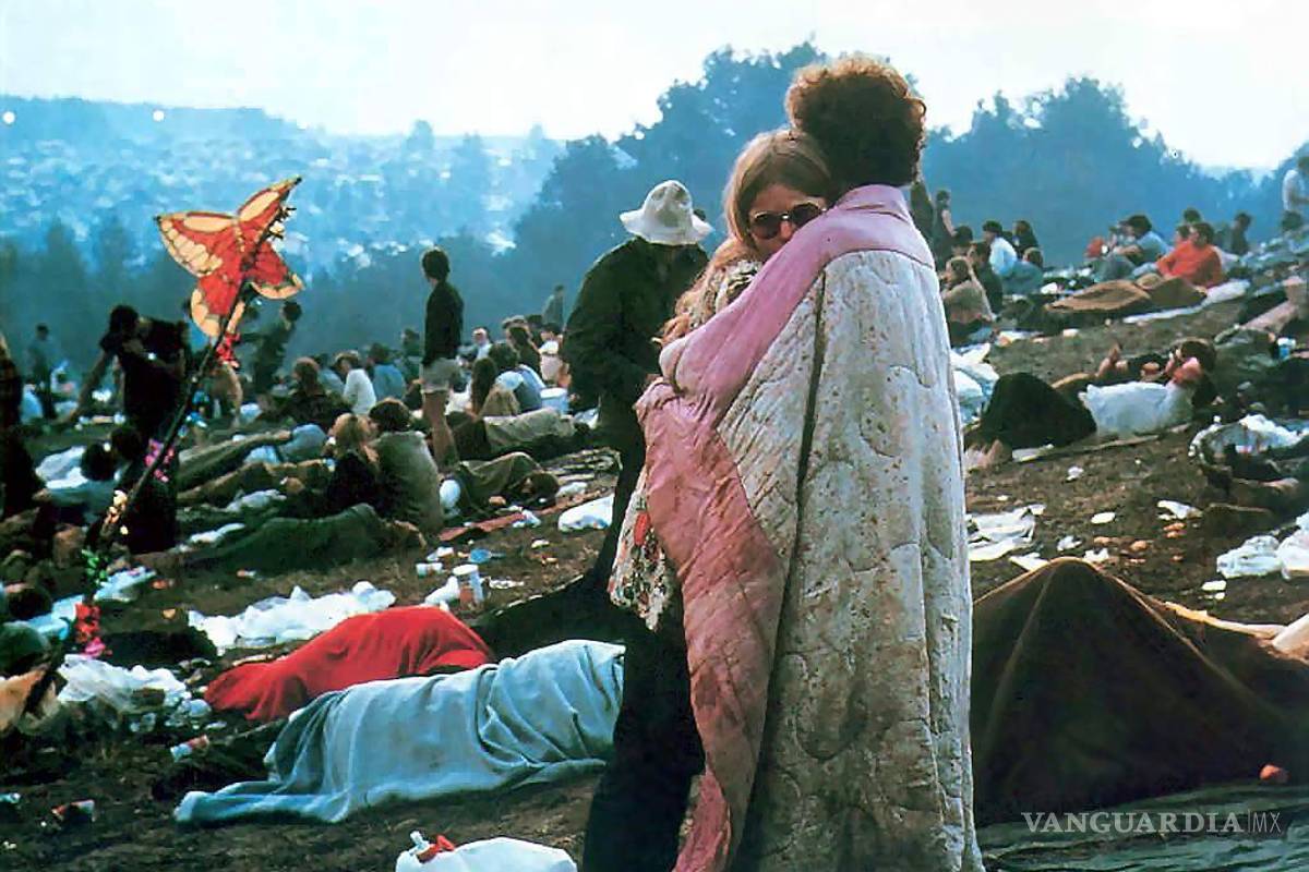 La bella utopía, a 50 años del movimiento hippie