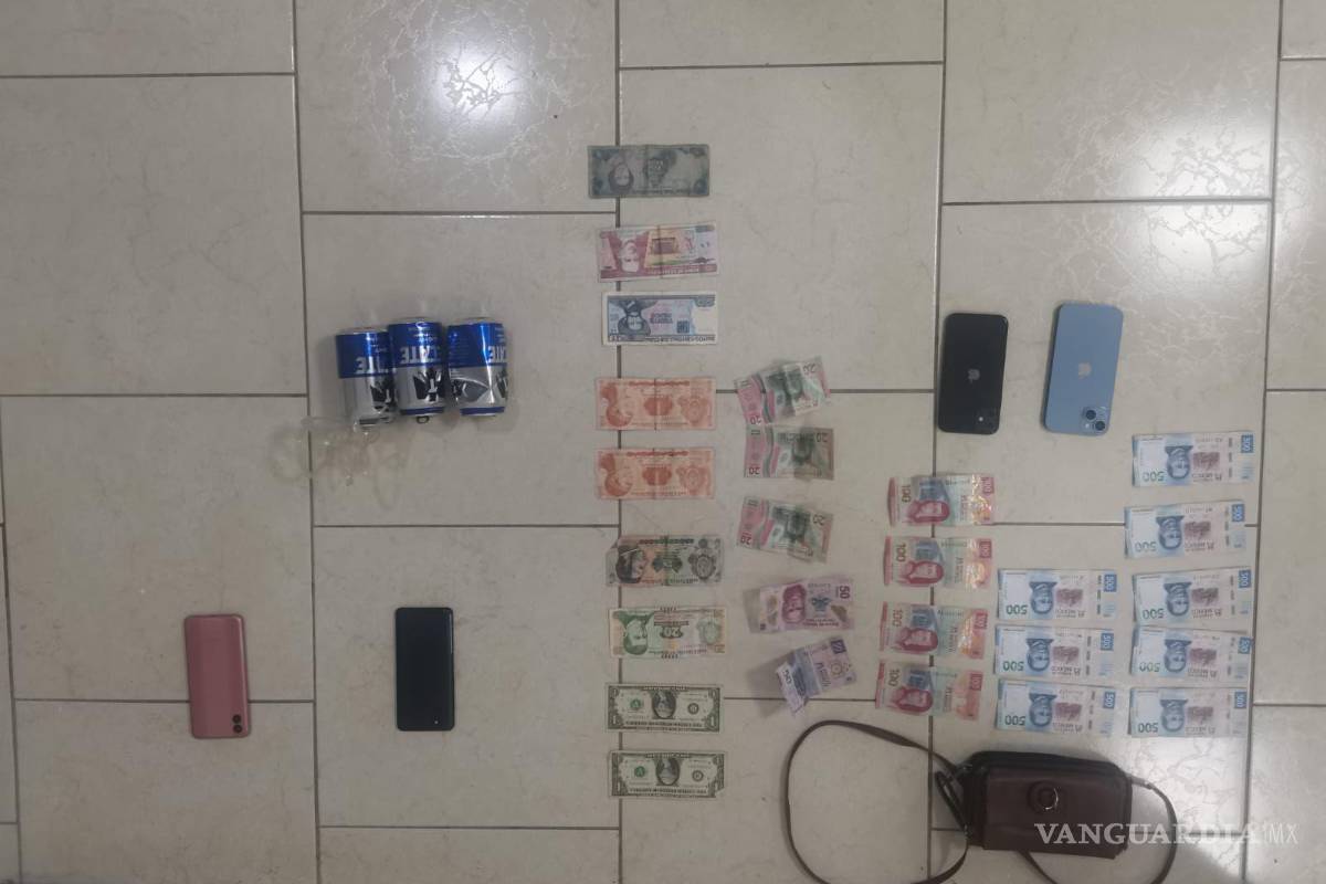 Detienen a tres personas por transportar a migrantes de manera ilegal en Nuevo León