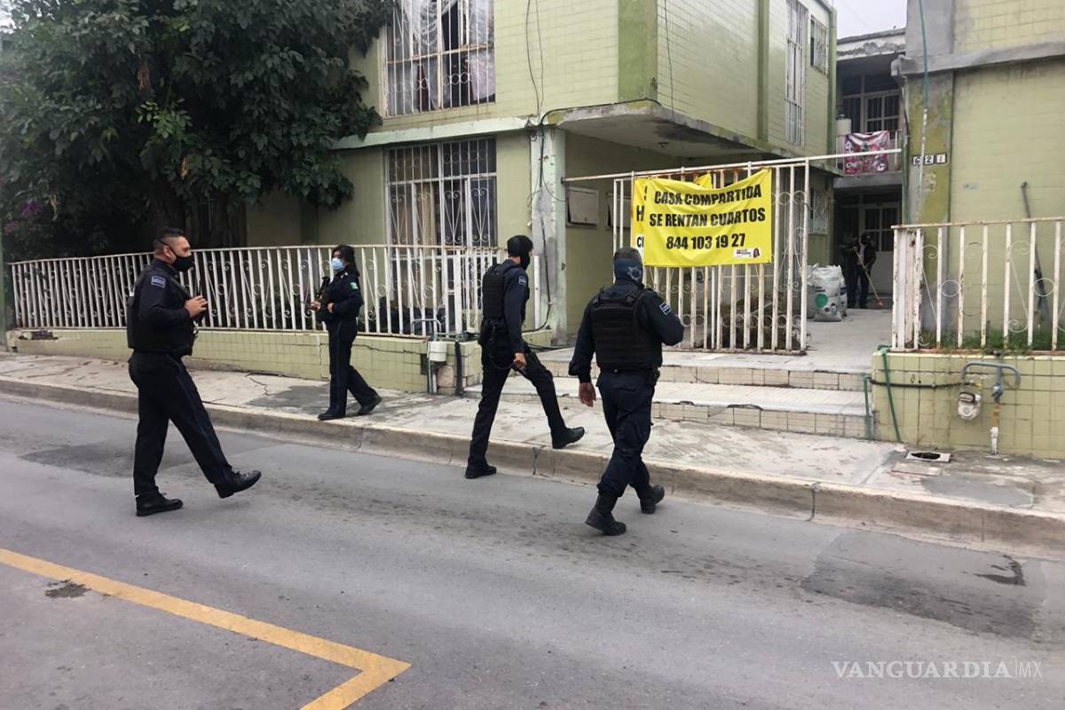 Estudiante de Monclova se quita la vida en casa de renta de Saltillo