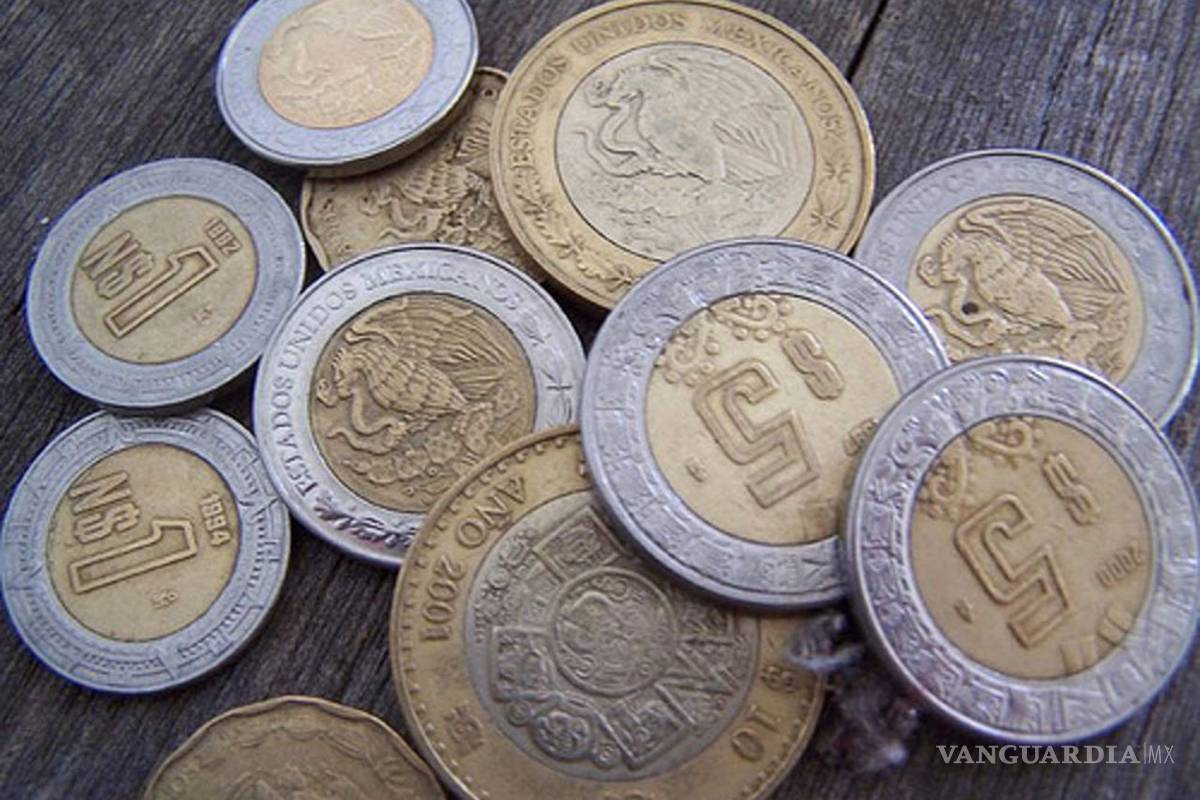 PRD impulsará aumento del salario mínimo a 86.33 pesos