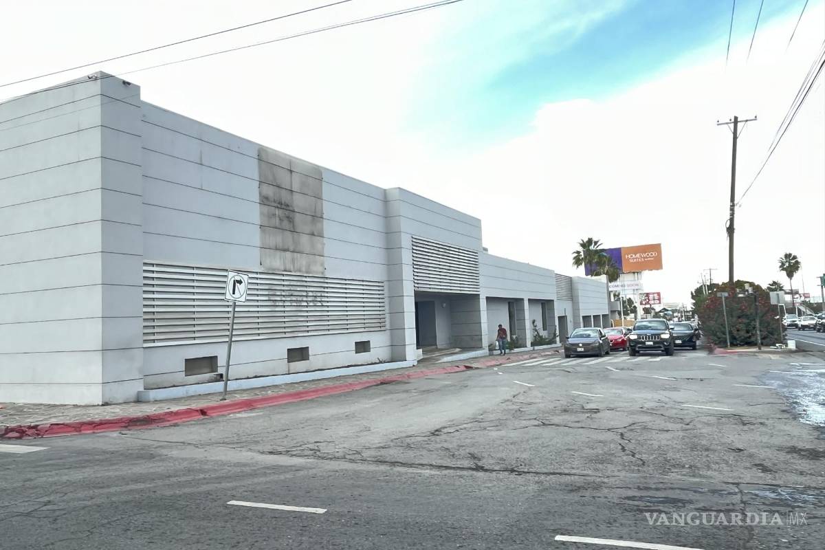 Deja de operar esta semana el Eurotel en Saltillo