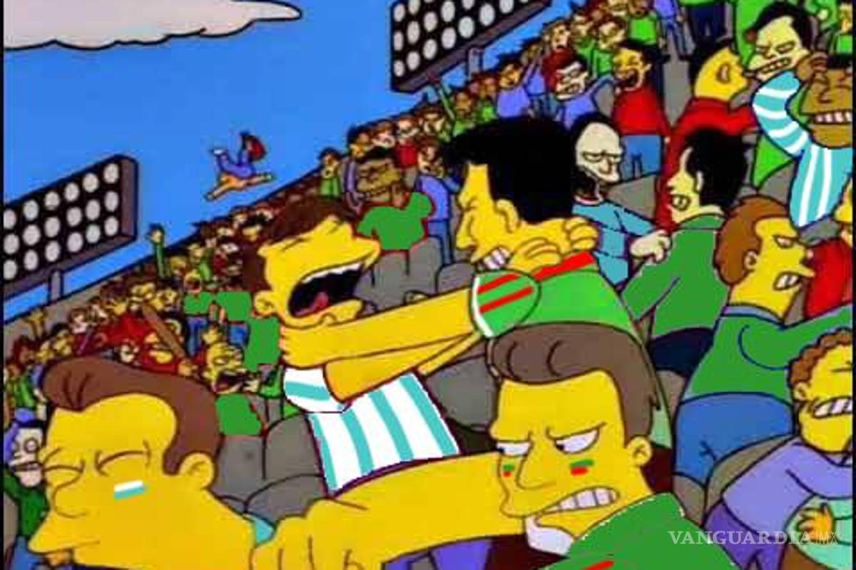 Con memes, meten a la Virgen y al Papa en el duelo México vs. Argentina