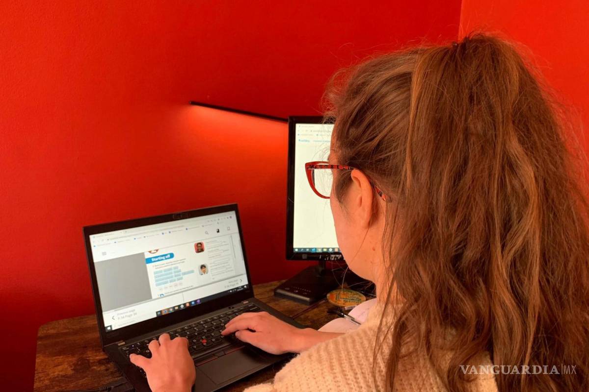 $!“México se ubica como el país de América Latina con más trabajadores extranjeros en esta categoría radicando en el país”, comentó Eduardo López Macías.