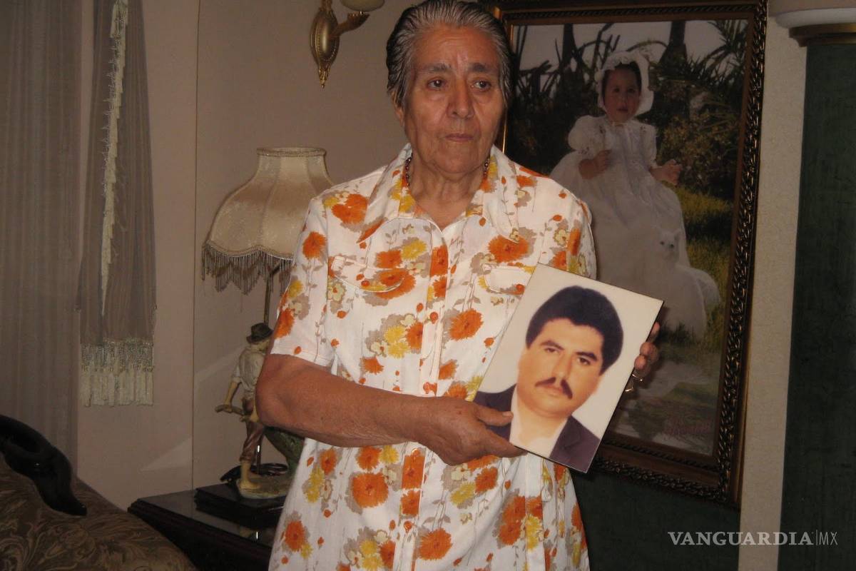 $!Los narcos también tienen madre... ellas son las mamás de los capos más peligrosos