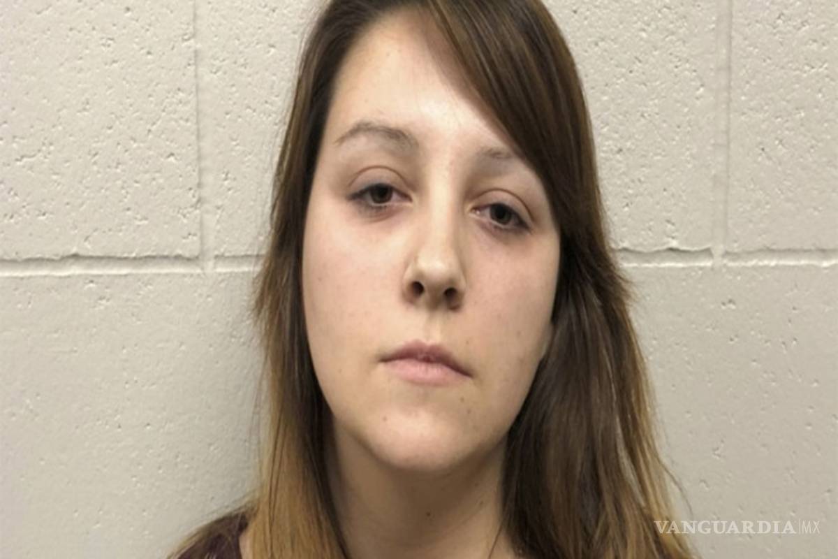 Mujer mató a sus hijas pequeñas, para hacerlo buscó consejos en Internet