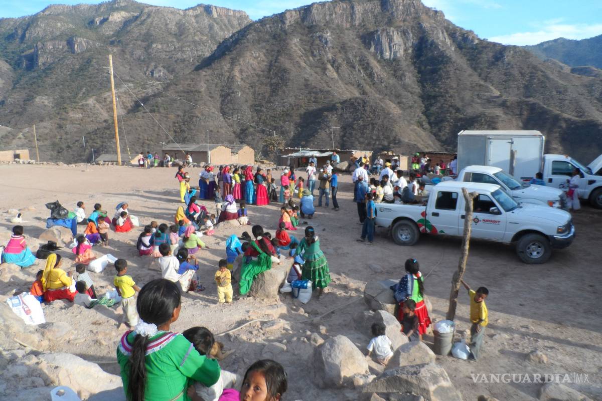 Golpean a maestras de telesecundaria en Nayarit, huyen de la zona