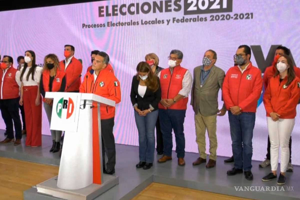 PRI asegura aventajar en 7 estados… ‘en NL vamos a ganar’