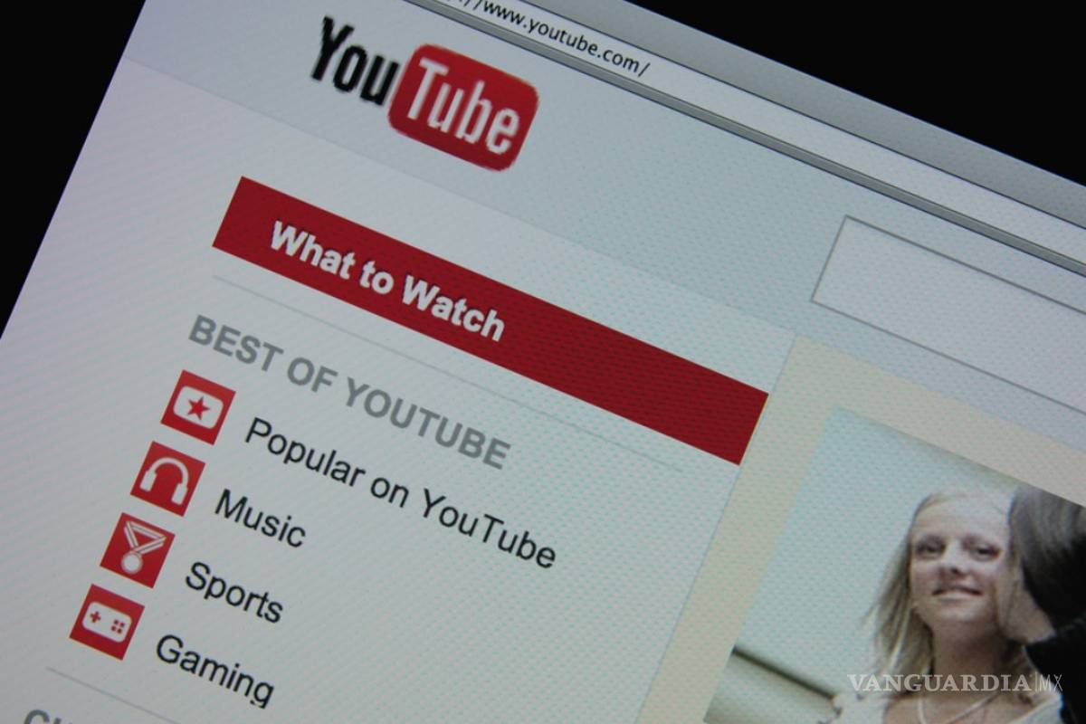 YouTube impulsa a tránsgenero mexicana en 'Creadores por el Cambio'