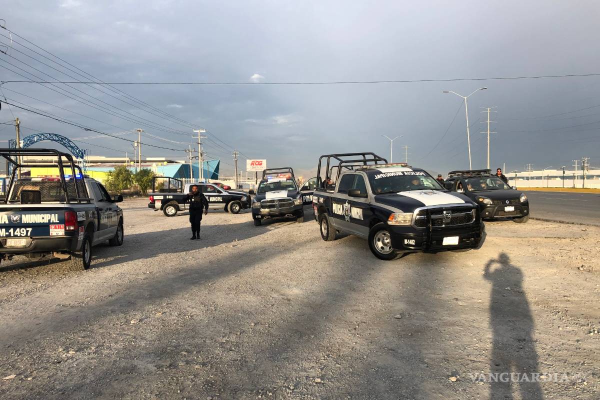 Detenido por hacer falso reporte al 911