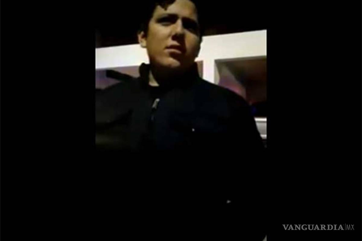 #LordPirrurris: Lo detienen por veloz y se burla de policías en Torreón