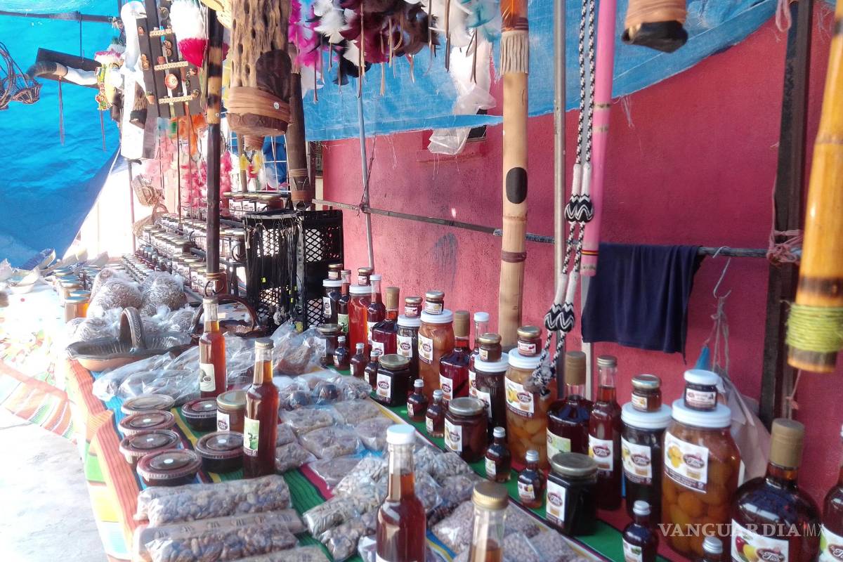 Centenaria tradición en Saltillo con el sabor de antaño