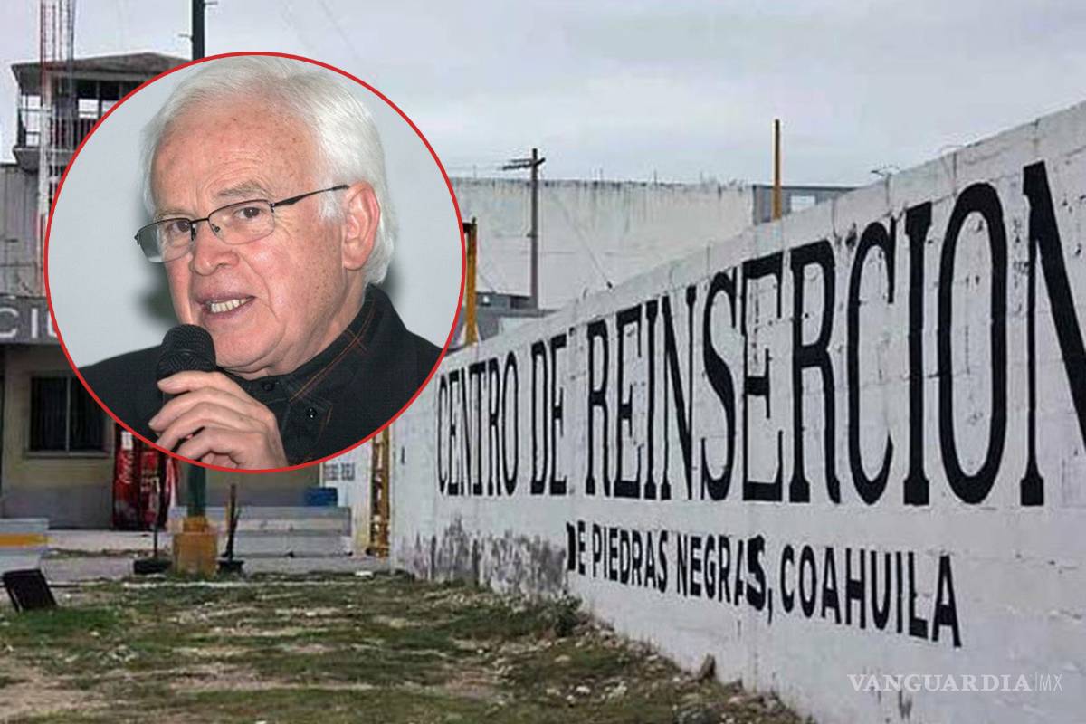 Raúl Vera, Obispo de Saltillo, conocía desapariciones de Piedras Negras